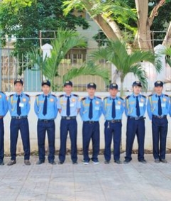 Dịch Vụ Bảo Vệ Sài Gòn Uy Tín, Chuyên Nghiệp Hàng Đầu
