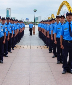 Cần Thuê Công Ty Bảo Vệ Uy Tín, Chuyên Nghiệp – Kinh Nghiệm Chọn Đối Tác An Ninh