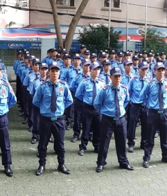 Tuyển Bảo Vệ Lương Cao, Đãi Ngộ Hấp Dẫn – Cơ Hội Việc Làm Tốt Nhất