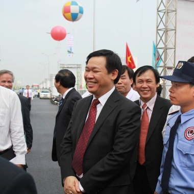 Dịch vụ vệ sỹ tháp tùng V.I.P: Khi an toàn là ưu tiên hàng đầu