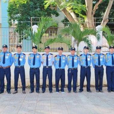 Dịch Vụ Bảo Vệ Sài Gòn Uy Tín, Chuyên Nghiệp Hàng Đầu