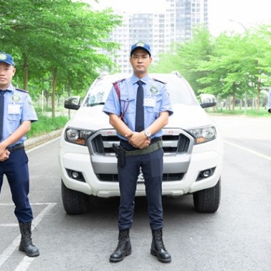 Báo Giá Dịch Vụ Bảo Vệ Bình Dương Cho Nhà Máy, Công Ty, Kho Xưởng