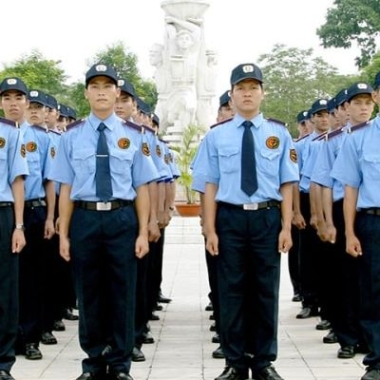 Báo Giá Dịch Vụ Bảo Vệ HCM Uy Tín – Giải Pháp An Ninh Tiết Kiệm