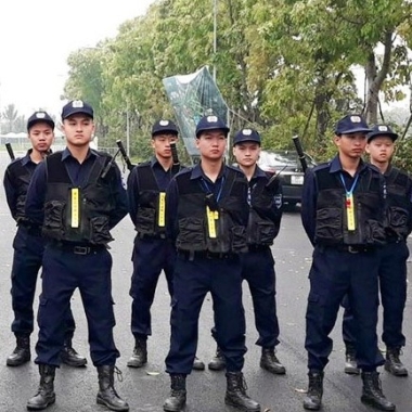 Dịch vụ vệ sỹ chuyên nghiệp TPHCM