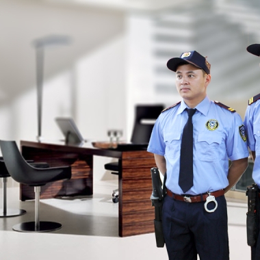 BẢO VỆ VĂN PHÒNG 