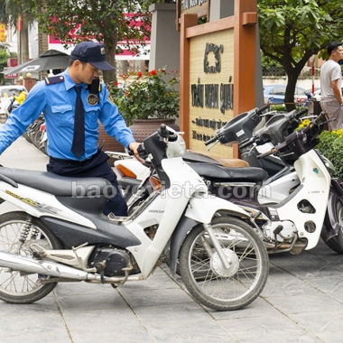 Dịch Vụ Bảo Vệ Giữ Xe Ở Phú Nhuận Uy Tín, Chuyên Nghiệp Hàng Đầu
