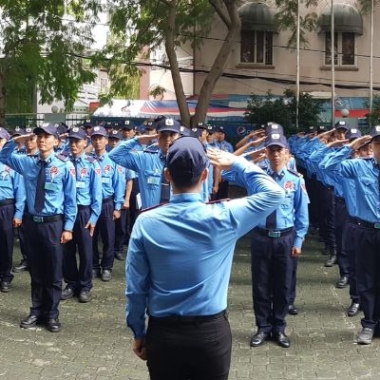 Dịch Vụ Bảo Vệ Bình Dương - Uy Tín, Giá Tốt 2026