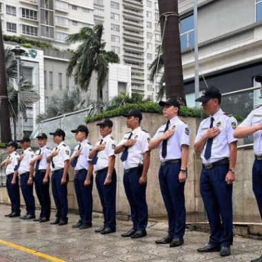 Dịch Vụ Bảo Vệ Đồng Nai 24/7 - Nhanh Chóng, Giá Cạnh Tranh