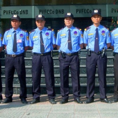 Dịch Vụ Bảo Vệ Tại HCM Chuyên Nghiệp - Tư Vấn Miễn Phí