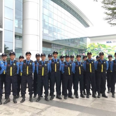 Kinh nghiệm nhận diện công ty vệ sỹ Hồ Chí Minh đạt chuẩn an ninh