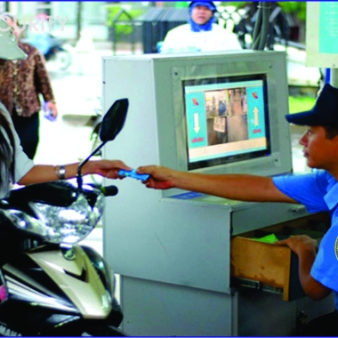 Bảo vệ giữ xe ở TP HCM uy tín và chuyên nghiệp 