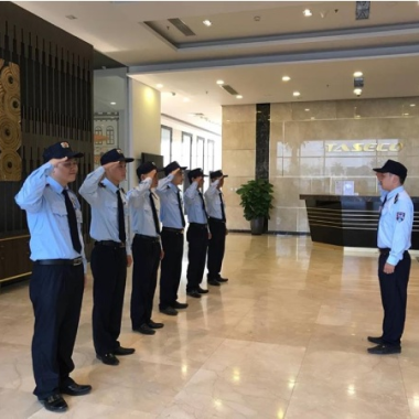 Dịch vụ bảo vệ khách sạn uy tín
