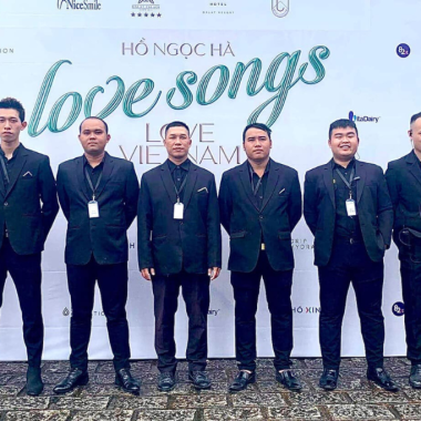 Danh sách công ty vệ sỹ Hồ Chí Minh uy tín và bảo mật nhất